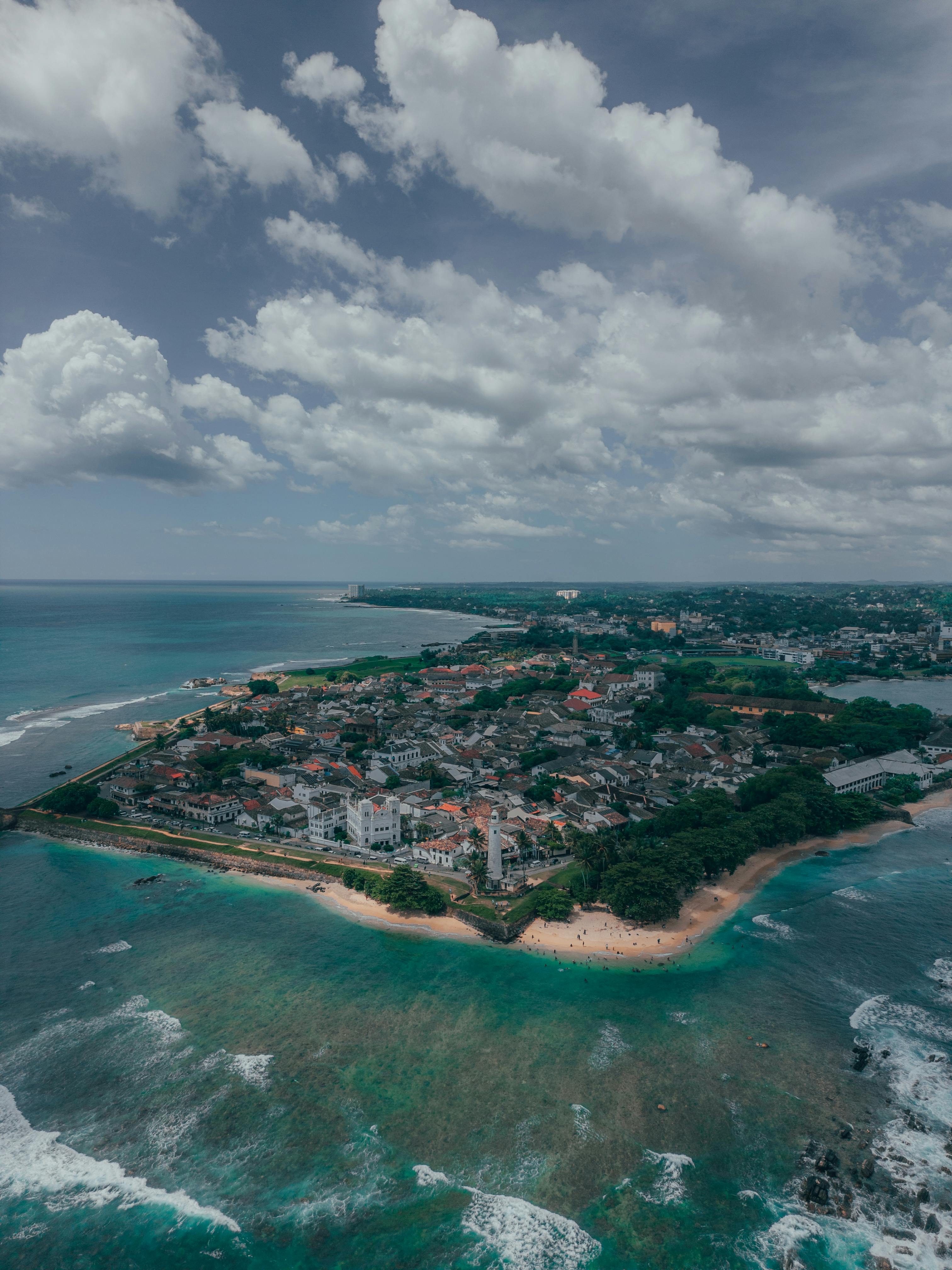 Galle, Sri Lanka